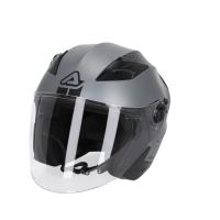 Шлем Acerbis JET FIRSTWAY 2.0 22-06 Grey