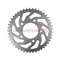 [SUNSTAR] Звезда задняя 45 зубьев 1-4335-45 стальная / JTR1332-45