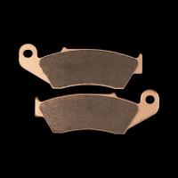 [PULLER] Тормозные колодки синтетические PL185 Sintered