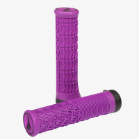 Ручки SDG Thrice Grip 33mm Purple (S3305)