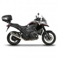 Крепление кофра SHAD Honda VFR1200X Crosstourer (12-15), задний