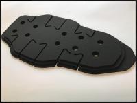 FORCEFIELD FREEFIT CE1 Вставка защита спины FF1034