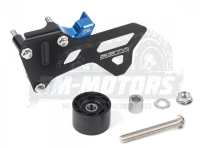 Защита ведущей звезды ZETA (алюминий) HUSQVARNA FC/FX450 17-22 синий (ZE80-8529), 3920466-757-7877