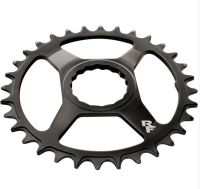 Звезда Race Face Cinch Steel Direct Mount 32T Black (RNWDM32STBLK)