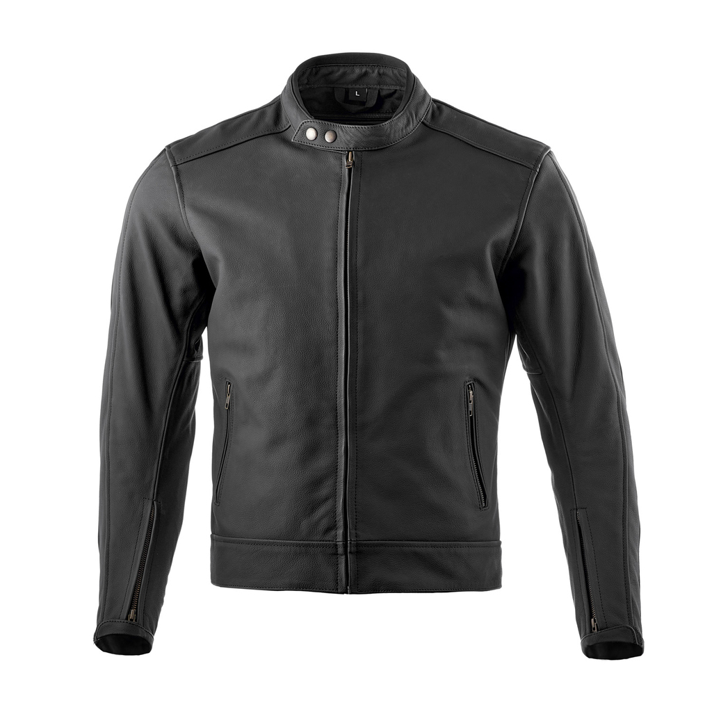 Shima Str Jacket