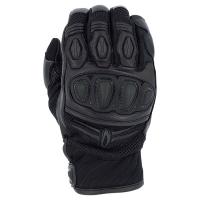 RICHA Перчатки TURBO BLACK