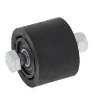 [ALL BALLS] Направляющий ролик приводной цепи 79-5002 38x28 мм