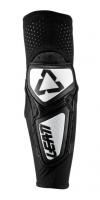 Налокотники Leatt Contour Elbow Guard White/Black