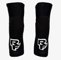 Наколенники Race Face Covert Knee Stealth