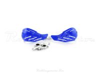 Защита рук (пара) HP15 синие армированные SM-PARTS
