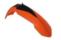 RTech Крыло переднее KTM SX125-250 07-12 / SXF250-505 07-12 / EXC/EXCF 07-12 (moto parts)
