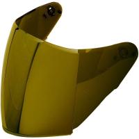 Визор AGV Visor K5-JET Iridium Gold