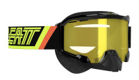 Очки Leatt Velocity 4.5 SNX Citrus Yellow 70% (8024110300)