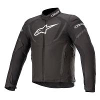 ALPINESTARS Мотокуртка T-JAWS V3 WATERPROOF JACKET черный, 10