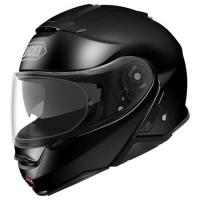 SHOEI Мотошлем NEOTEC II PLAIN черный, black