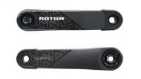 Шатуны Rotor Kapic Carbon 175mm (C02-109-21010-0)