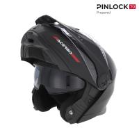 Шлем Acerbis RIDER Black 2