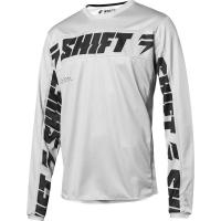 Мотоджерси Shift Whit3 Label Salar LE Jersey Clay