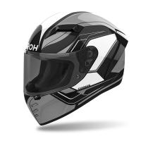 Мотошлем AIROH CONNOR DUNK BLACK GLOSS