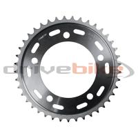 [SUNSTAR] Звезда задняя 41 зубьев 1-4483-41 стальная / JTR1304-41