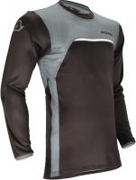 Джерси Acerbis X-DURO Black/Grey