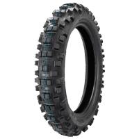 Покрышка BORILLI 18" 140/80-18 7 DAYS ENDURO SOFT TT 70M, 0760207-965-9939