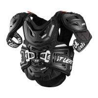 Защита панцирь Leatt Chest Protector 5.5 Pro HD Black