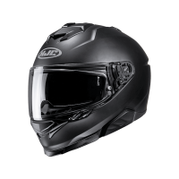 HJC Шлем i71 SEMI FLAT BLACK