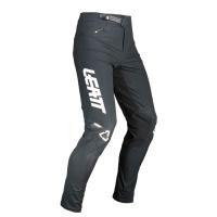 Велоштаны женские Leatt MTB Gravity 4.0W Pant Black