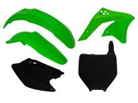 RTech Комплект пластика KX250F 06-08 OEM (moto parts)