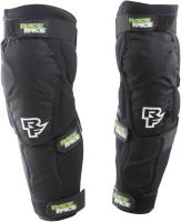 Наколенники Race Face Flank Leg Stealth