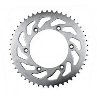 [SUNSTAR] Звезда задняя 49 зубьев 1-3577-49 стальная / JTR808.49