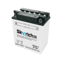 SKYRICH   Аккумулятор  YB12A-A