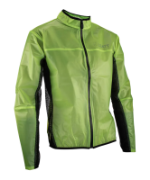 Дождевик Leatt MTB Raceсover Jacket Lime