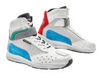 STYLMARTIN Ботинки AUDAX AIR WHITE