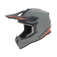 Шлем Acerbis LINEAR 22-06 Grey