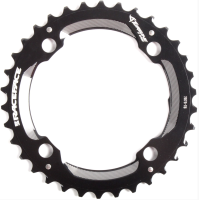 Звезда Race Face Turbine 104X34T 11spd Black (RRT11104X34BLK)