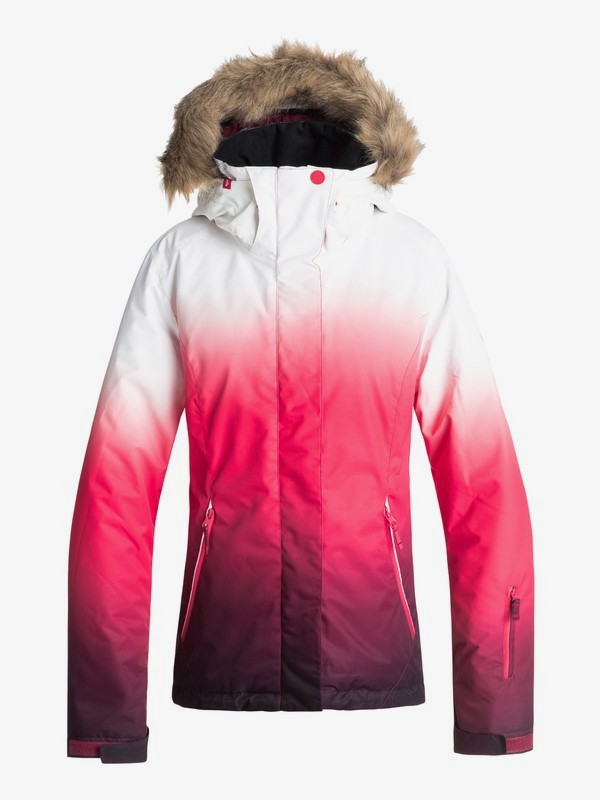 Roxy куртка сноубордическая