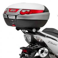 GIVI Крепеж центрального кофра Yamaha T-MAX 500 (08-11)/T-MAX 530 SR2013