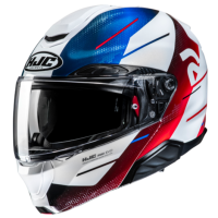 HJC Шлем RPHA91 BLAT MC21