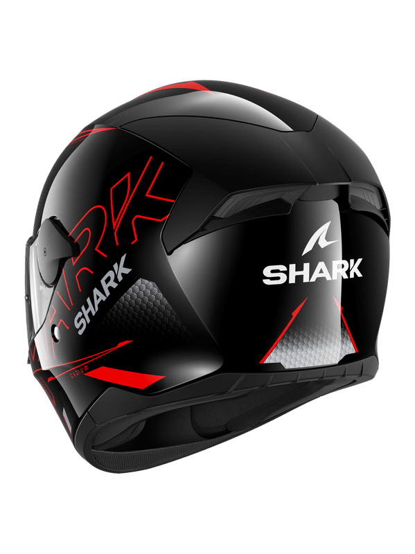 Шлем Shark интеграл