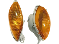 VICMA Поворотник SUZUKI GSX-R 1300(-05) п.п