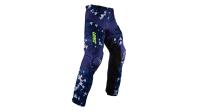 Мотоштаны Leatt Moto 5.5 Enduro Pant  Blue 2023