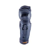 Наколенники Leatt Knee & Shin Guard EXT Flint