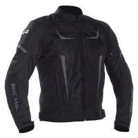 RICHA Куртка AIRSTRIKE II BLACK