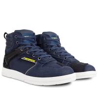 Кеды Scoyco MT070WP (WATERPROOF) Navy Blue