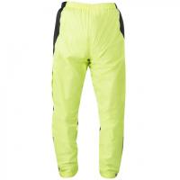 ALPINESTARS Мотобрюки дождевые HURRICANE RAIN PANTS желто-черный, 551