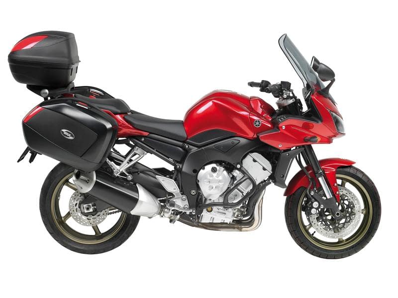 Yamaha fz1 РѕР±РѕРё
