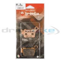 [BRENTA] Тормозные колодки FT 4056 Sintered