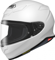 SHOEI Мотошлем NXR 2 PLAIN белый